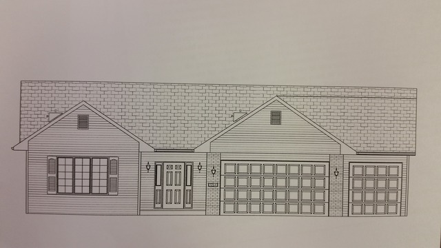 1252 Everett Ln, Byron, IL 61010 photo 3