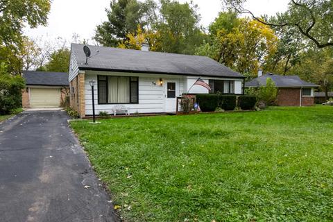56 Cherry St, Park Forest, IL 60466 photo 3