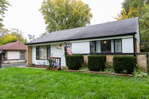 56 Cherry St, Park Forest, IL 60466 photo 2