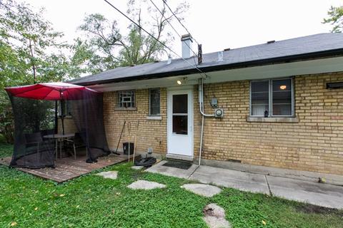 56 Cherry St, Park Forest, IL 60466 photo 19