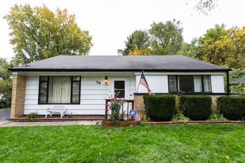 56 Cherry St, Park Forest, IL 60466 photo 1