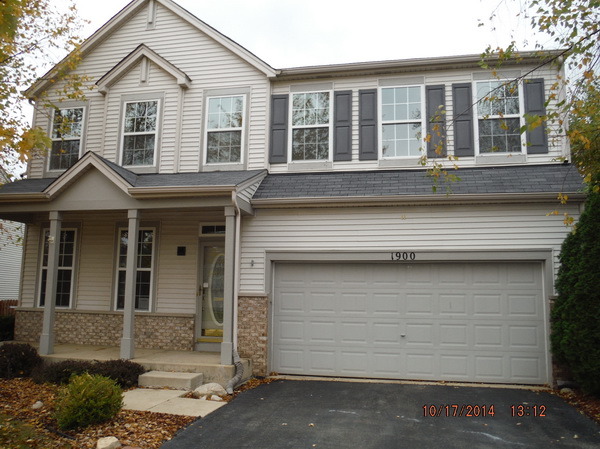 1900 Blue Ridge Dr, Plainfield, IL 60586 photo 15