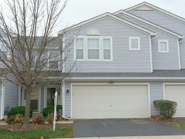 3105 Clearwater Dr, Plainfield, IL 60586 photo 1