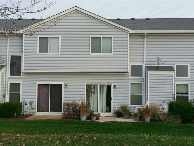 3105 Clearwater Dr, Plainfield, IL 60586 photo 2