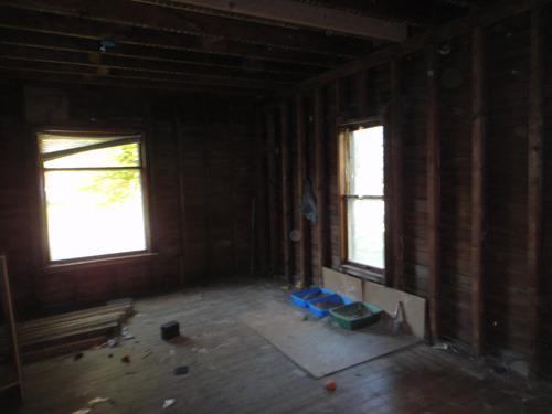 417 E 2nd St, Donovan, IL 60931 photo 2