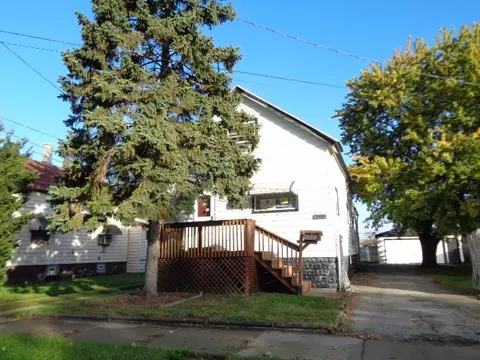 3041 E 138th Pl, Burnham, IL 60633 photo 1