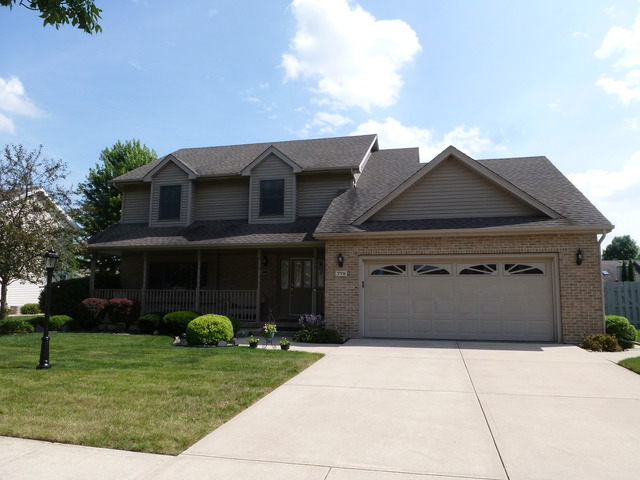 779 Tremont St, Bourbonnais, IL 60914 photo 12