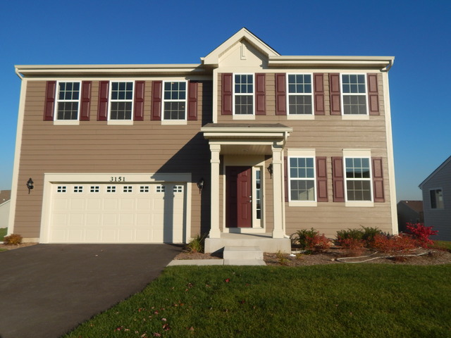 3151 Kyra Ln, Elgin, IL 60124 photo 1