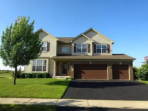 1923 Carlton Dr, Plainfield, IL 60586 photo 1