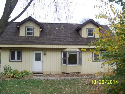 4420 Linden Ave, Algonquin, IL 60102 photo 1