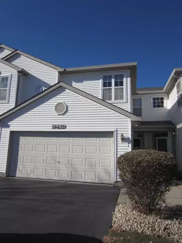 16632 S Windsor Ln, Lockport, IL 60441 photo 1