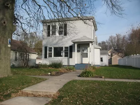 738 E Illinois Ave, Morris, IL 60450 photo 2
