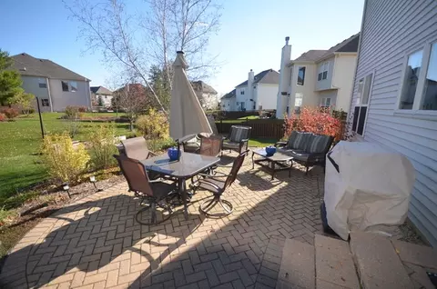 26661 Lindengate Cir, Plainfield, IL 60585 photo 25