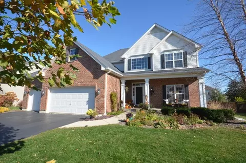 26661 Lindengate Cir, Plainfield, IL 60585 photo 1