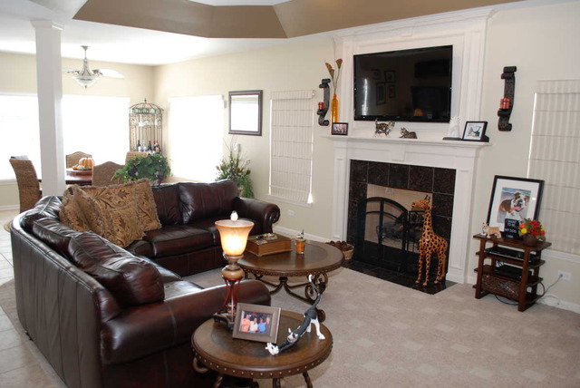13506 Arborview Cir, Plainfield, IL 60585 photo 4
