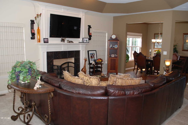 13506 Arborview Cir, Plainfield, IL 60585 photo 5