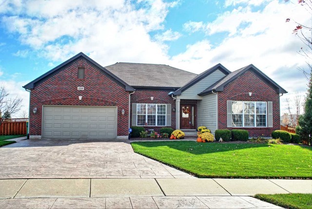 13506 Arborview Cir, Plainfield, IL 60585 photo 1