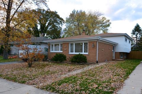 1906 Riverview Ave, Des Plaines, IL 60018 photo 1