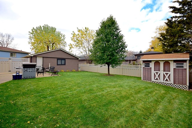 526 N Monarch Ln, Addison, IL 60101 photo 20