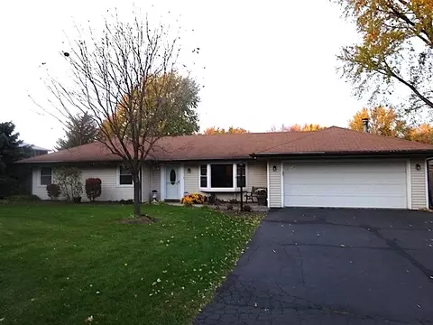 23334 W Leach Dr, Plainfield, IL 60586 photo 1