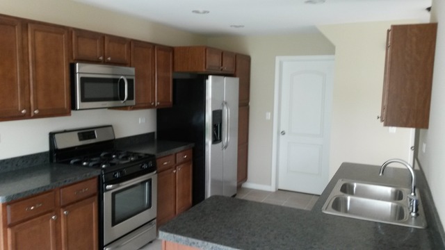 6013 W Ford Ct, Monee, IL 60449 photo 2