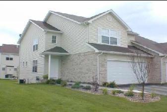 6013 W Ford Ct, Monee, IL 60449 photo 1