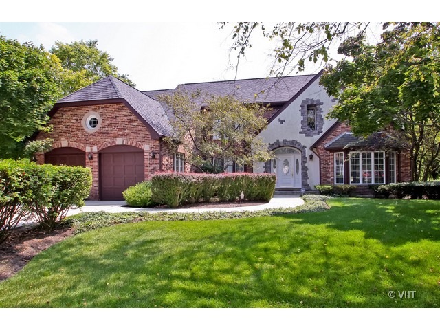 4025 Blake Ln, Glenview, IL 60026 photo 1