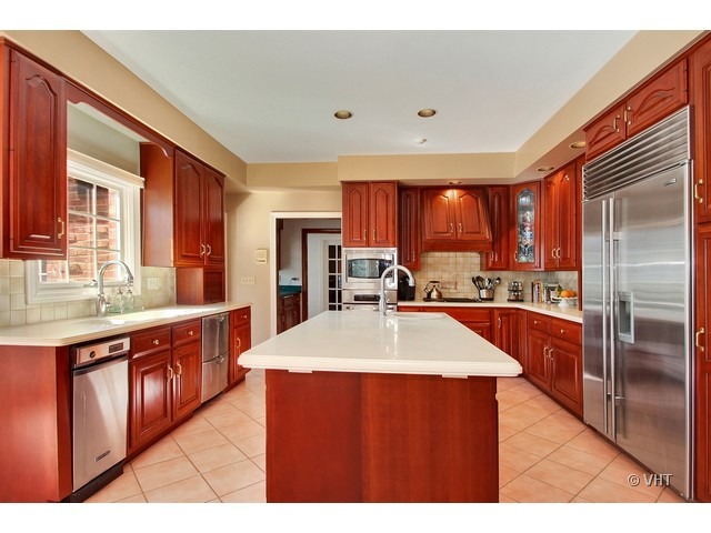 4025 Blake Ln, Glenview, IL 60026 photo 5