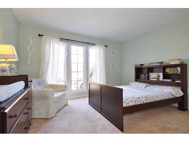 4025 Blake Ln, Glenview, IL 60026 photo 14