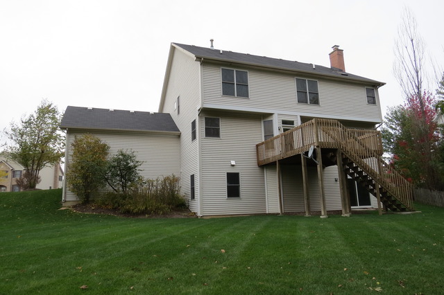 1271 Bison Ln, Hoffman Estates, IL 60192 photo 17