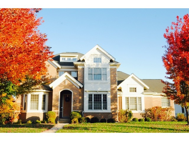 2254 Thistle Rd, Glenview, IL 60026 photo 1