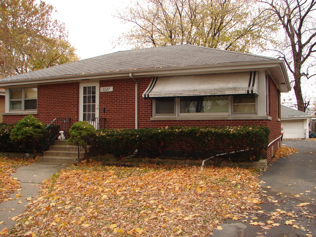 1127 Arthur Ave, Berkeley, IL 60163 photo 2