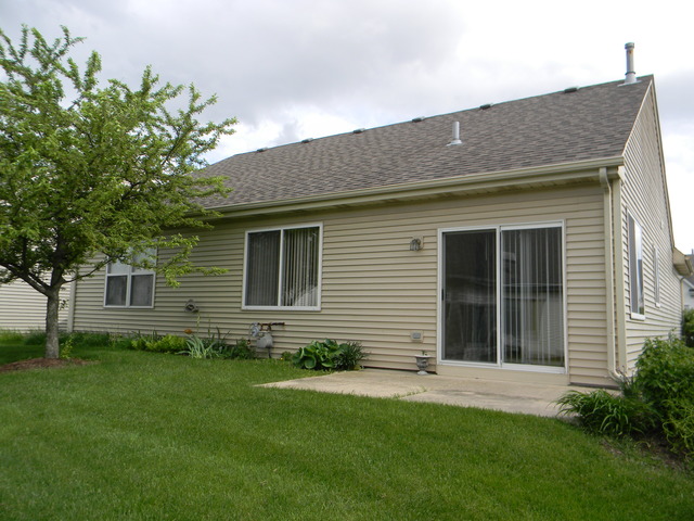 13809 S Hickory Ln, Plainfield, IL 60544 photo 23