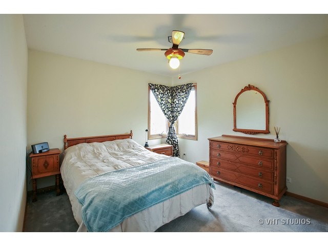 2406 Fox Bluff Ln, Spring Grove, IL 60081 photo 9