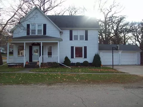 201 W Walnut St, Walnut, IL 61376 photo 1
