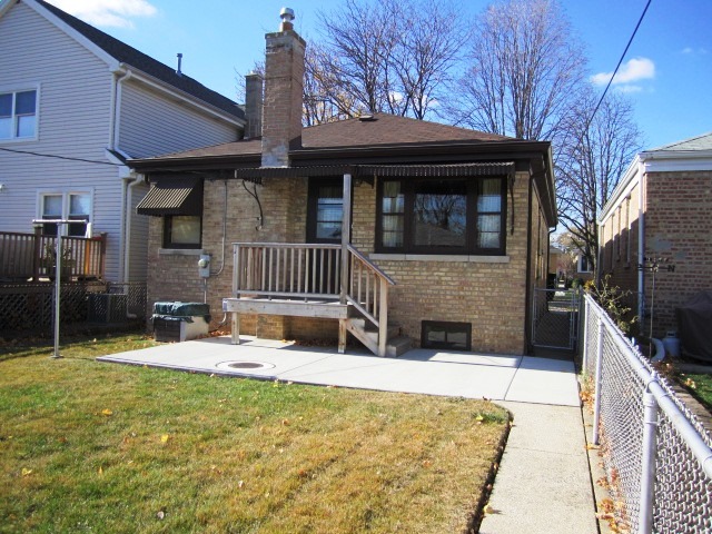 3763 N Odell Ave, Chicago, IL 60634 photo 17