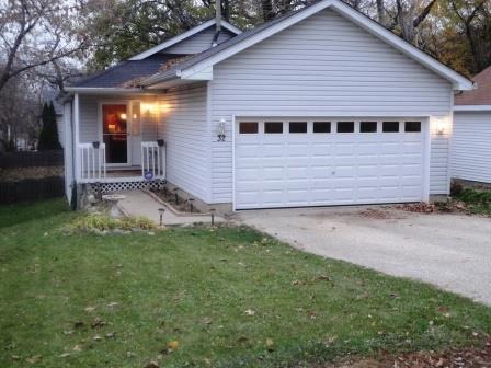 32 Highview Ave, Fox Lake, IL 60020 photo 1