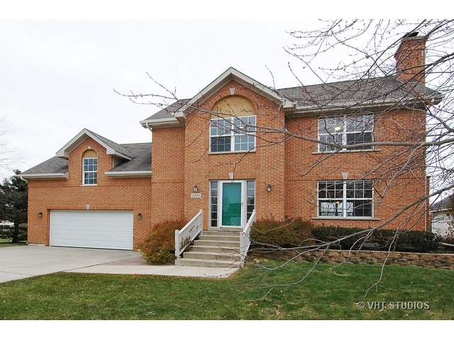 1306 Hilltop Blvd, Mchenry, IL 60050 photo 1