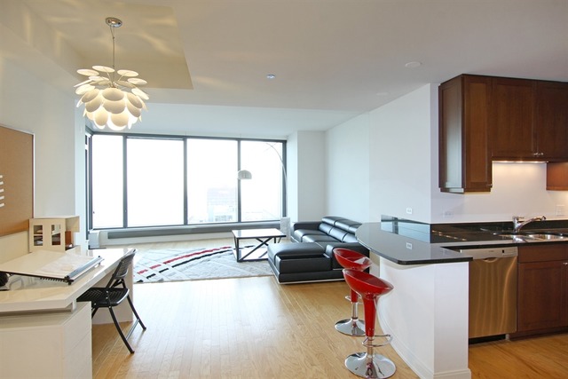 60 E Monroe St #5803, Chicago, IL 60603 photo 3