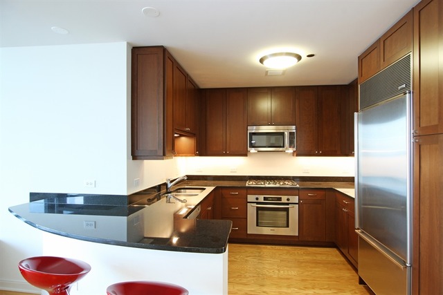 60 E Monroe St #5803, Chicago, IL 60603 photo 4