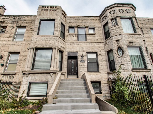1112 E 62nd St, Chicago, IL 60637 photo 1