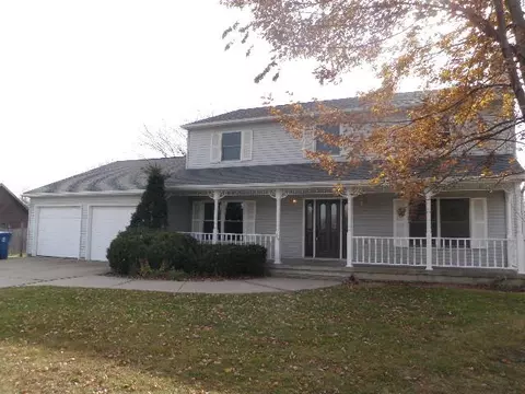305 Twilight Dr, Morris, IL 60450 photo 1