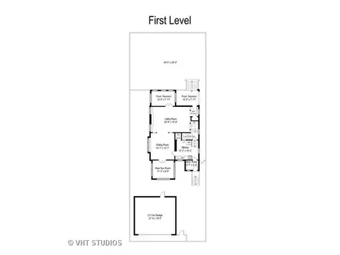 1530 W Juneway Ter, Chicago, IL 60626 photo 21