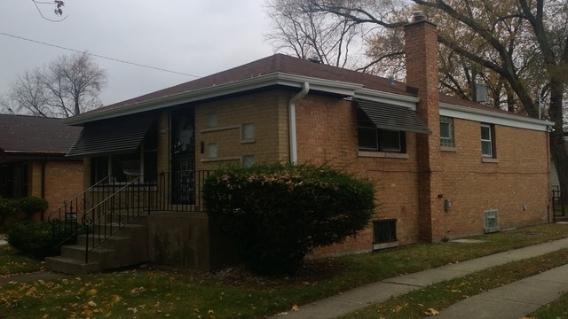 15219 Sunset Dr, Dolton, IL 60419 photo 4
