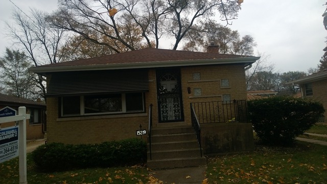 15219 Sunset Dr, Dolton, IL 60419 photo 1