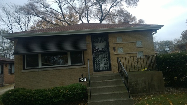 15219 Sunset Dr, Dolton, IL 60419 photo 2