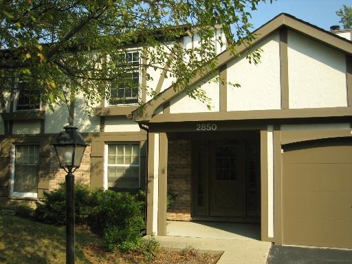 2850 Northampton Dr #d1, Rolling Meadows, IL 60008 photo 1