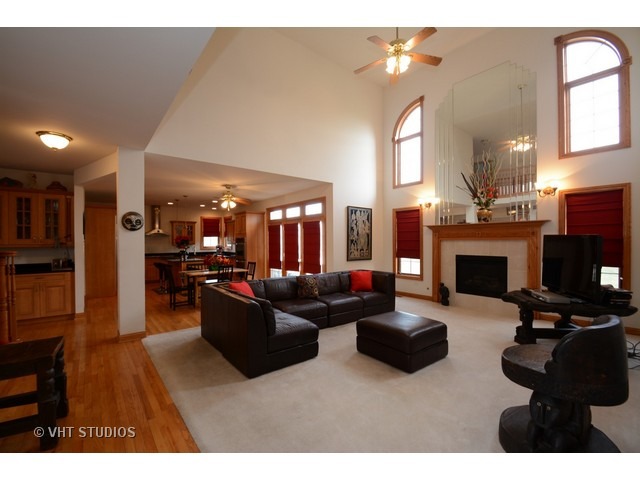 1401 Selkirk St, Flossmoor, IL 60422 photo 6