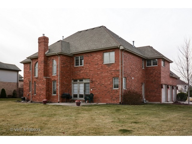 1401 Selkirk St, Flossmoor, IL 60422 photo 15