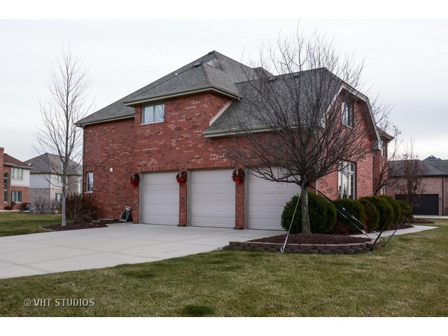 1401 Selkirk St, Flossmoor, IL 60422 photo 14
